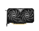 TARJETA GRAFICA MSI GEFORCE RTX 4060Ti VENTUS 2X OC NEGRA 8GB