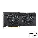 TARJETA GRAFICA ASUS AMD RADEON RX7700XT DUAL OC 12GB