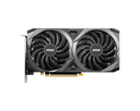 TARJETA GRÁFICA MSI GEFORCE RTX 3050 8 GIGAS VENTUS XS 2X OC