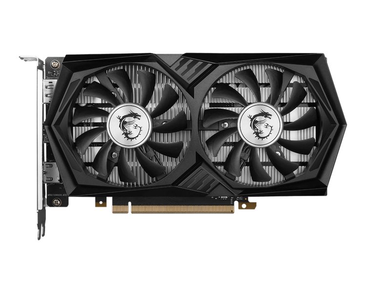 TARJETA GRÁFICA MSI GEFORCE RTX 3050 GAMING X 6GB