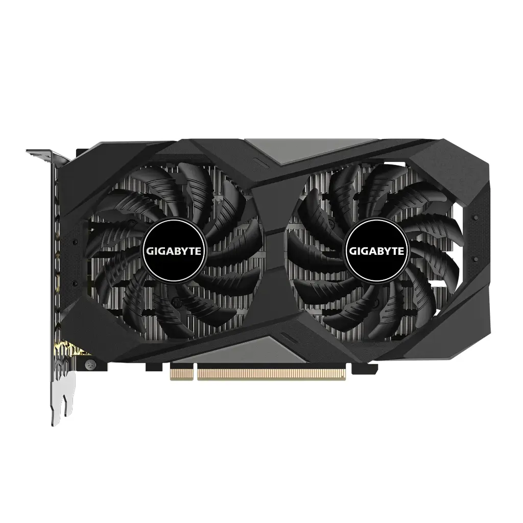 [20751] TARJETA GRÁFICA GIGABYTE GEFORCE RTX 3050 WINDFORCE OC 2X 6GB 