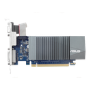 TARJETA GRAFICA ASUS GEFORCE GT 710 2 GIGAS DDR3 SILENT 