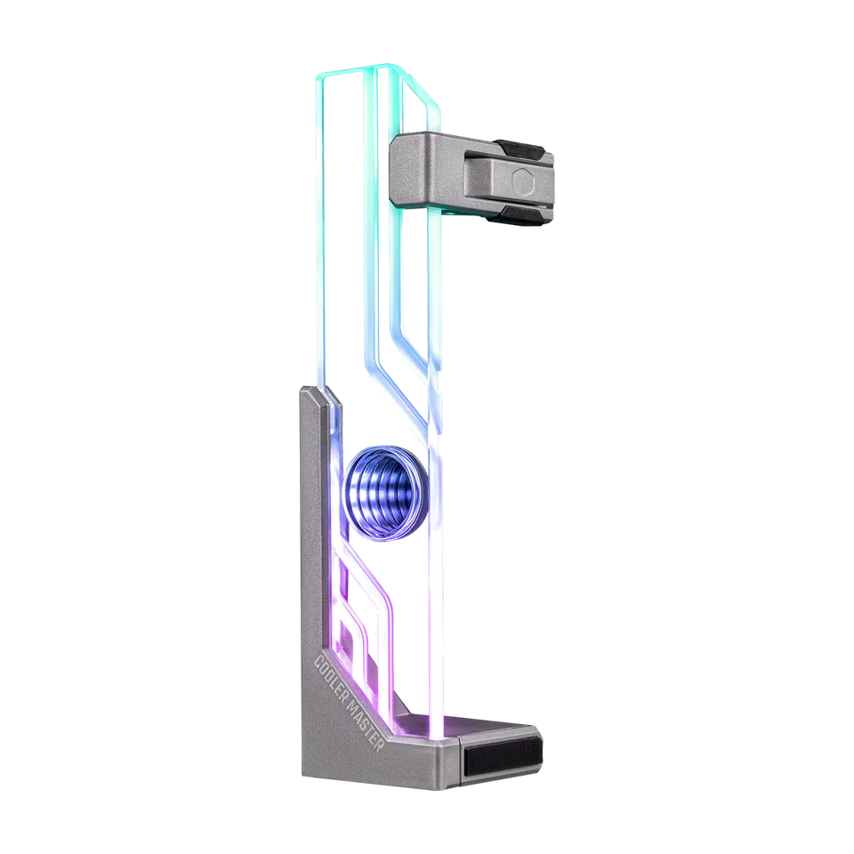 [20755] SOPORTE GPU COOLER MASTER ARGB BRACKET ATLAS
