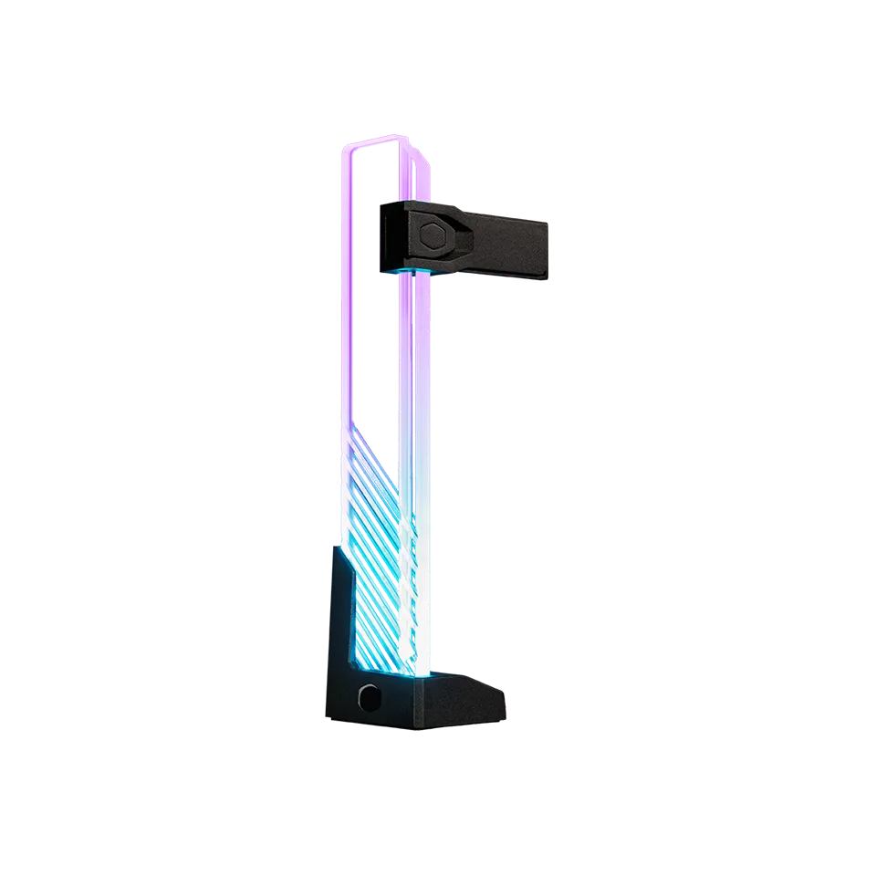 [20756] SOPORTE GPU COOLER MASTER ARGB BRACKET  