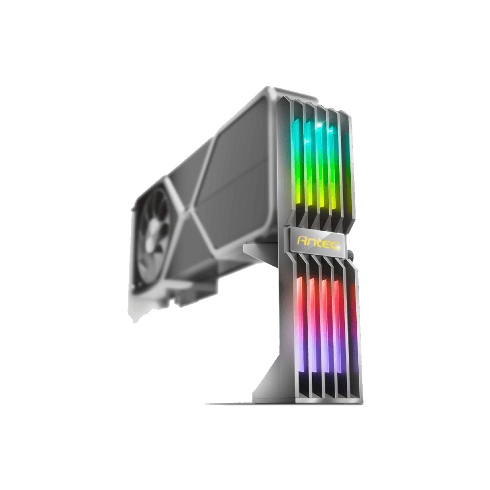 [20759] SOPORTE GPU ANTEC ARGB SUPPORT BRACKET