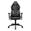 SILLA GAMER COUGAR HOTROD 
