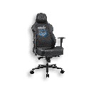 SILLA GAMER COUGAR NXSYS AERO BLACK