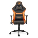 SILLA GAMER COUGAR ARMOR ONE V2 F 
