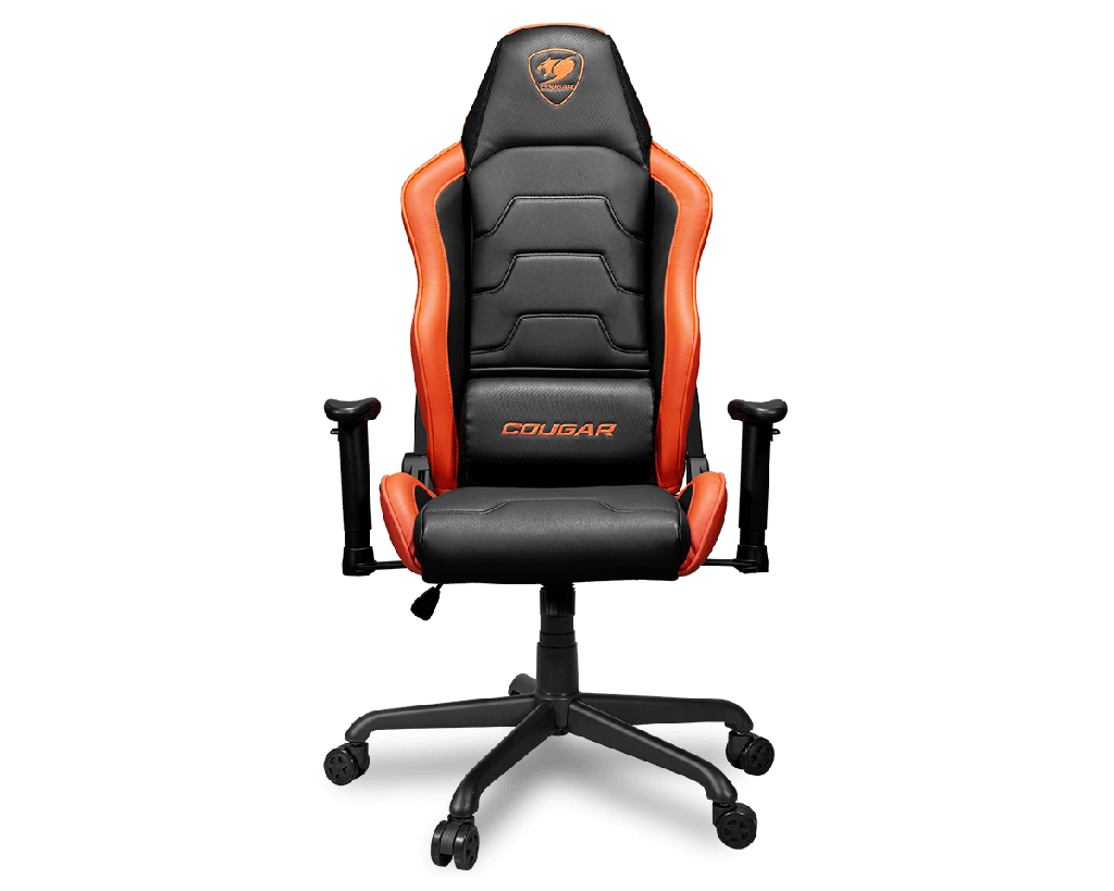 SILLA GAMER COUGAR ARMOR AIR 