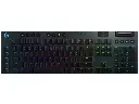TECLADO LOGITECH G915 RGB MECANICO INALAMBRICO