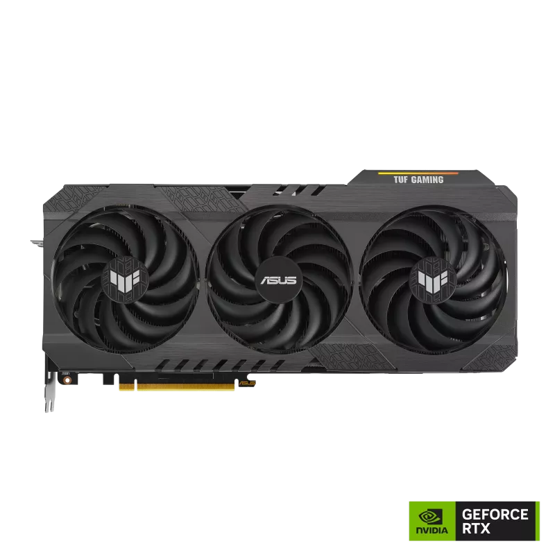 [20782] TARJETA GRAFICA ASUS TUF GEFORCE RTX 4090 24 GB OC OG GAMING