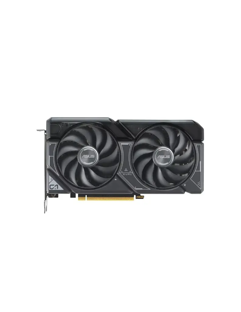 [20776] TARJETA GRAFICA ASUS GEFORCE RTX 4060Ti DUAL OC EVO 8GB