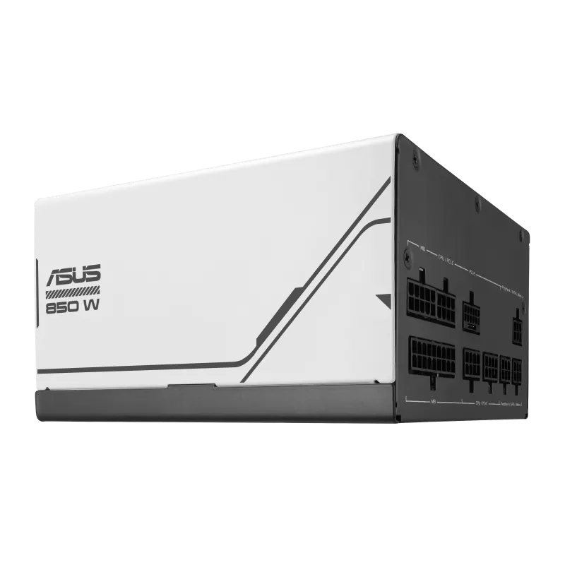 [20777] FUENTE ASUS PRIME 850W GOLD MODULAR 