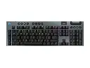 TECLADO LOGITECH G915 X LIGHTSPEED RGB LP MECÁNICO INALÁMBRICO