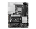 BOARD MSI PRO Z890 P WIFI 3GPU DDR5 LGA1851