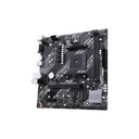 BOARD ASUS A520M K MICRO HDMI DDR4 AM4