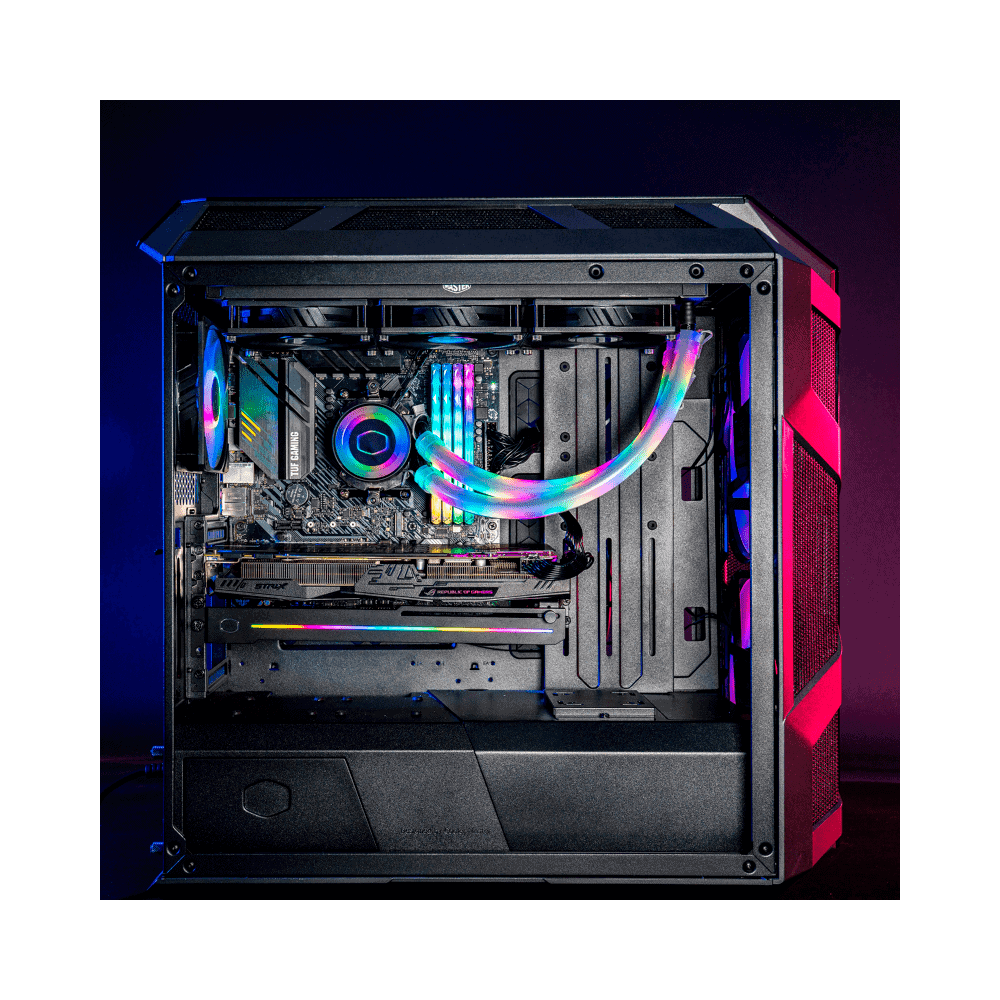 [20787] TUBO COOLER MASTER ARGB PARA REFRIGERACIONES A1