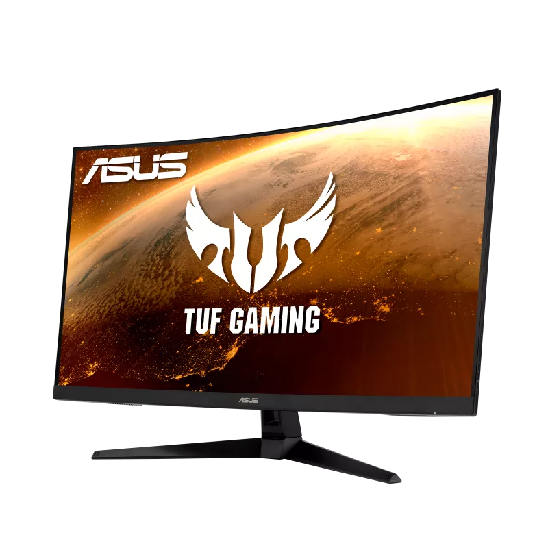 [20789] MONITOR ASUS 32" TUF VA WQHD CURVO 165HZ VG32VQ1B