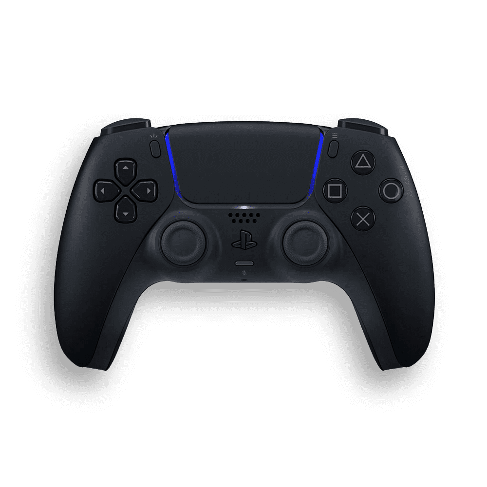 [20792] CONTROL GAME PAD DUALSENSE SONY PS5 INALAMBRICO (Negro)