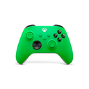 CONTROL GAME XBOX INALAMBRICO VERDE VELOCITY 