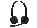 AURICULAR DIADEMA LOGITECH H151