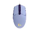 MOUSE GAMER LOGITECH G203 LIGHTSYNC