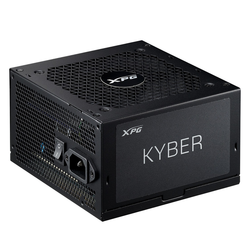 FUENTE XPG KYBER 750W 80P GOLD
