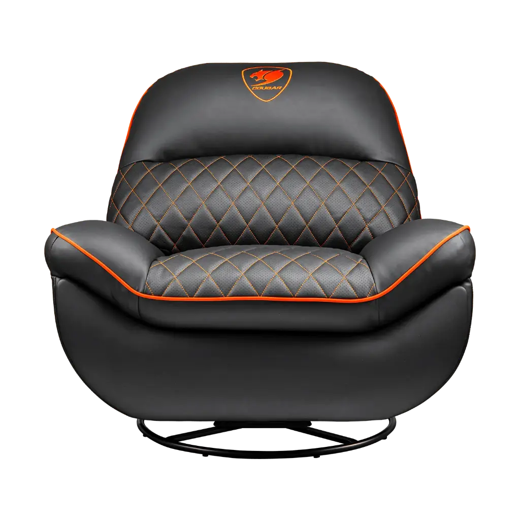 [20863] SOFA GAMER COUGAR OVERLORD