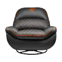 SOFA GAMER COUGAR OVERLORD