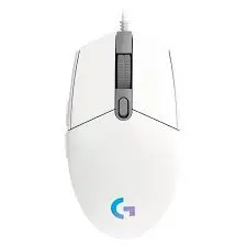 MOUSE GAMER LOGITECH G203 LIGHTSYNC