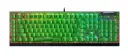 TECLADO RAZER BLACKWIDOW V4 X MINECRAFT Edition Mecánico