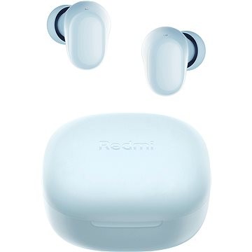 AUDIFONOS XIAOMI REDMI BUDS 6 PLAY BLUE