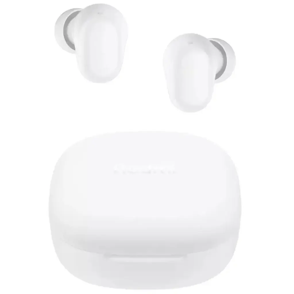 AUDIFONOS XIAOMI REDMI BUDS 6 PLAY WHITE