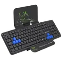 TECLADO USB GAMER TECH GT816T GT816T
