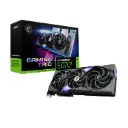 Tarjeta De Video MSI GEFORCE RTX-5070Ti Gaming Trio OC 16GB