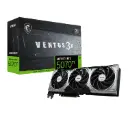 Tarjeta De Video MSI GeForce RTX-5070Ti VENTUS 3X OC 16 GB