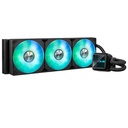 REFRIGERACION ASUS PRIME LC 360 ARGB