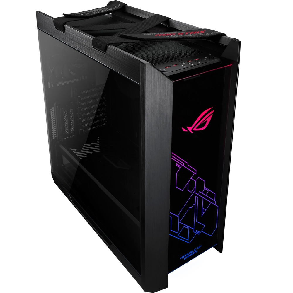 [21734] CHASIS GAMER ASUS ROG STRIX HELIOS GX601