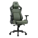 Silla Gamer Cougar Defensor S Army Green F