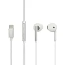 AUDÍFONOS STEREO TIPO C JAL-H65B