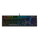 TECLADO CORSAIR K60 RGB PRO LOW PROFILE