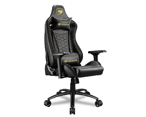 SILLA GAMER COUGAR OUTRIDER S
