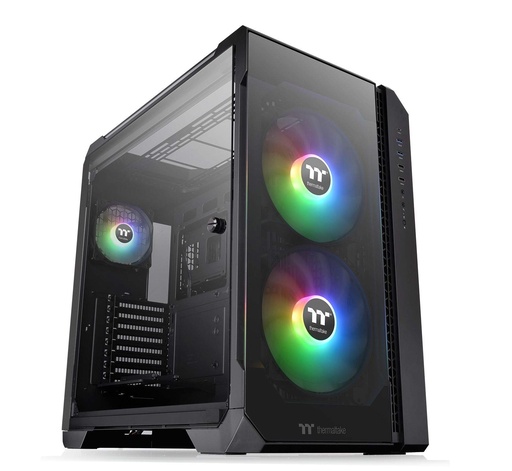 [20145] CAJA THERMALTAKE VIEW 51 TG NEGRO