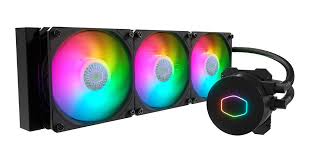 [20270] REFRIGERACIÓN COOLER MASTER LIQUID ML360L V2 NE