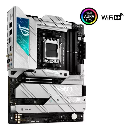 [20282] BOARD ASUS ROG STRIX X670E-A GAMING WIFI