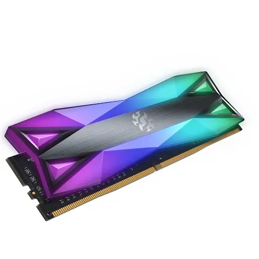 [20291] MEMORIA RAM ADATA XPG SP. D60G DDR4 3200 16G