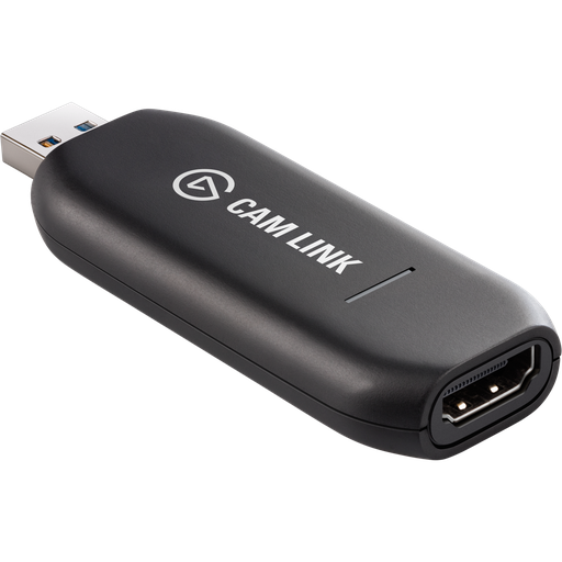 [20342] ELGATO CAM LINK 4K / USB 3,0 / HDMI     