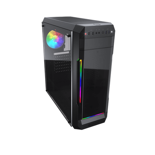 [20354] CAJA COUGAR MX331-T ARGB