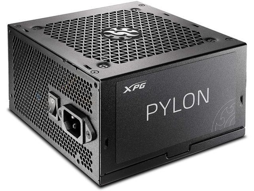 [20357] FUENTE 550W XPG PYLON 80P BRONZE