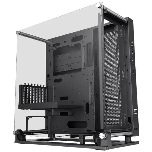[20378] CAJA THERMALTAKE CORE P3 PRO TG NEG